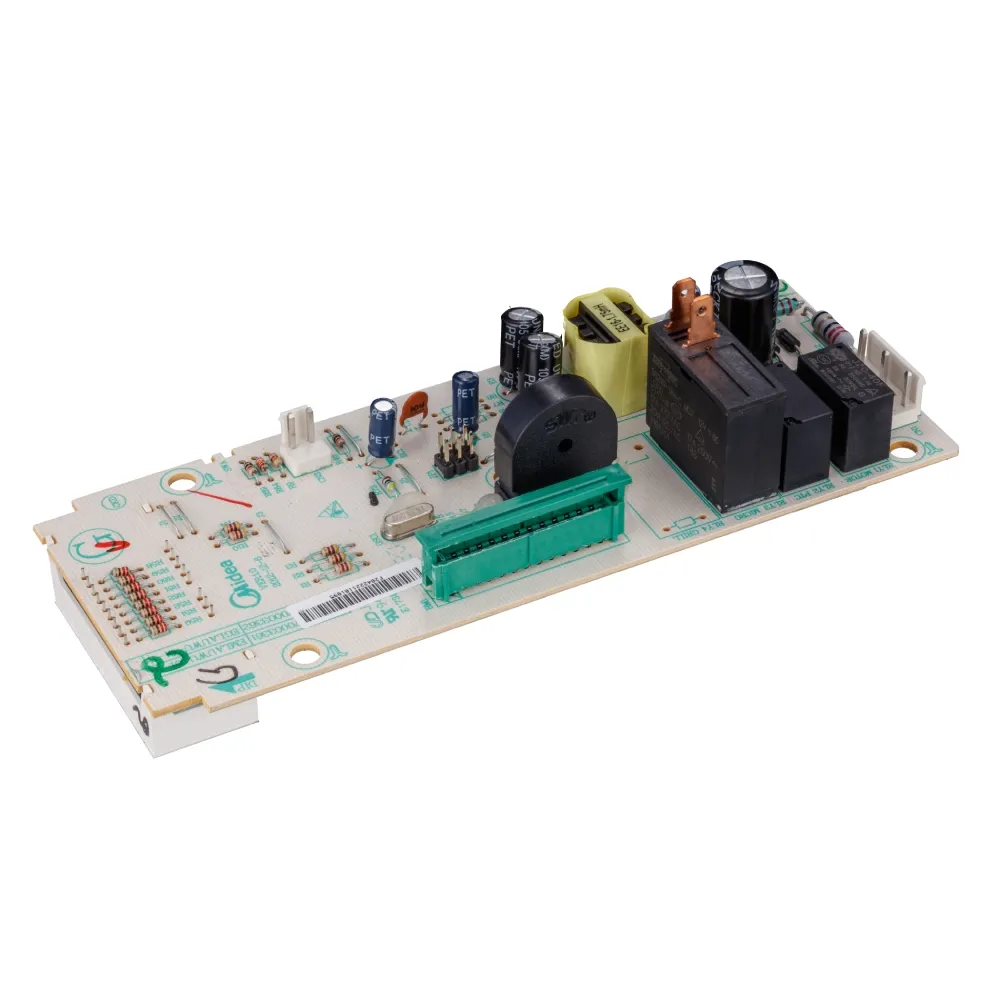 Peças para micro-ondas