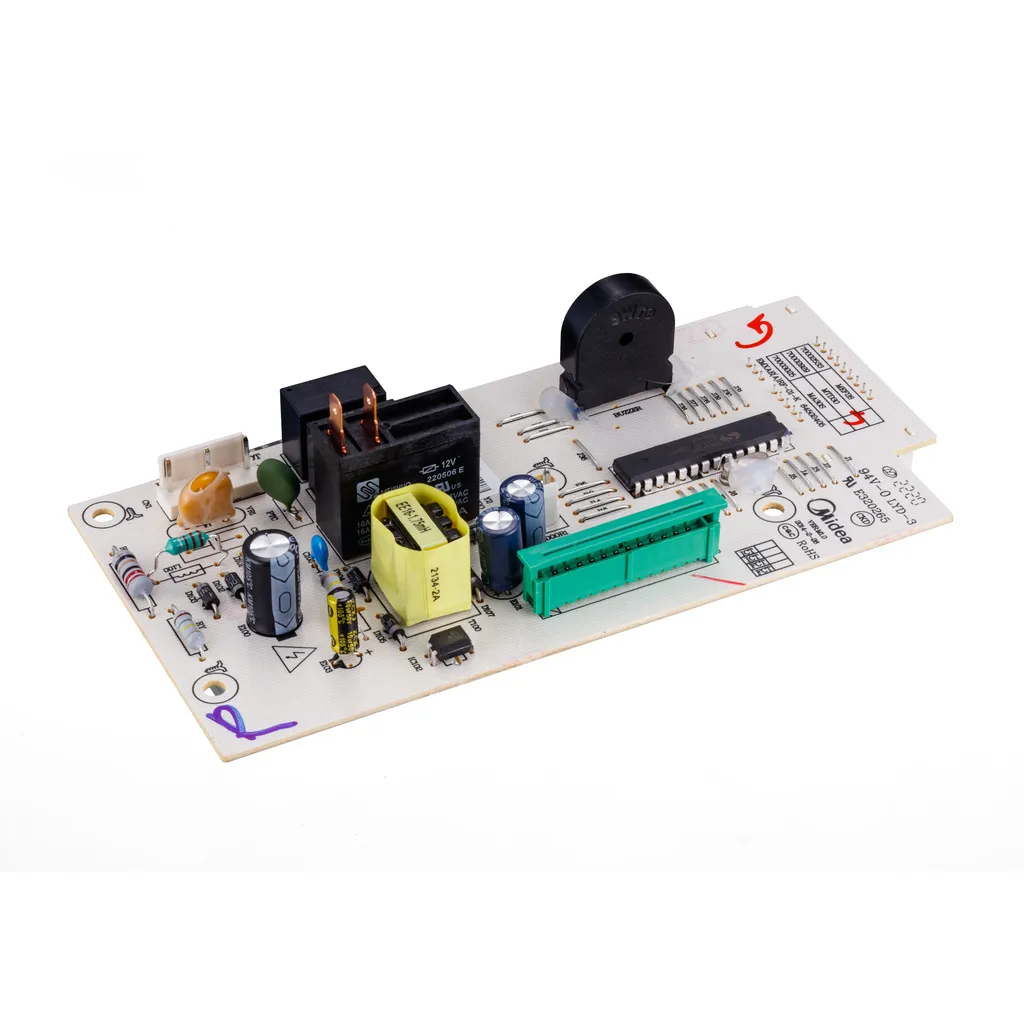 Placa de Potência MTD30 Bivolt