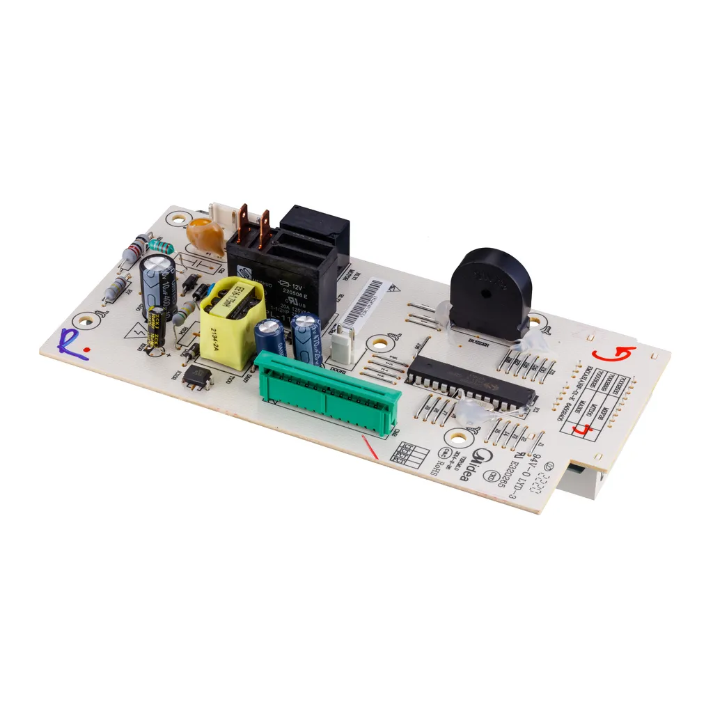Placa de Potência MTD30 Bivolt
