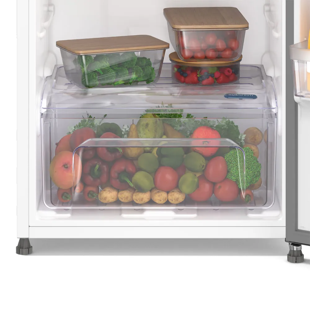 Geladeira Electrolux Frost Free 320L Duplex Branca (TF38)