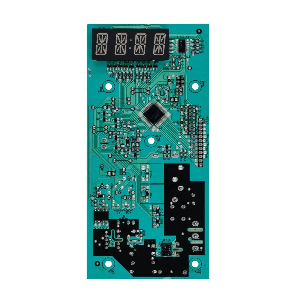 Placa de Potência MEF33 - MWO 41045397 Electrolux