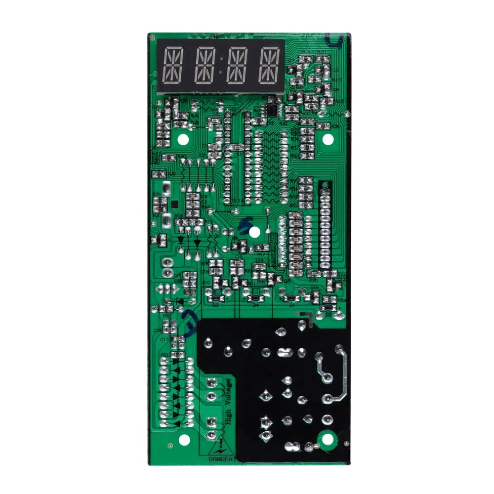 Placa Controle Cindy 127V Electrolux