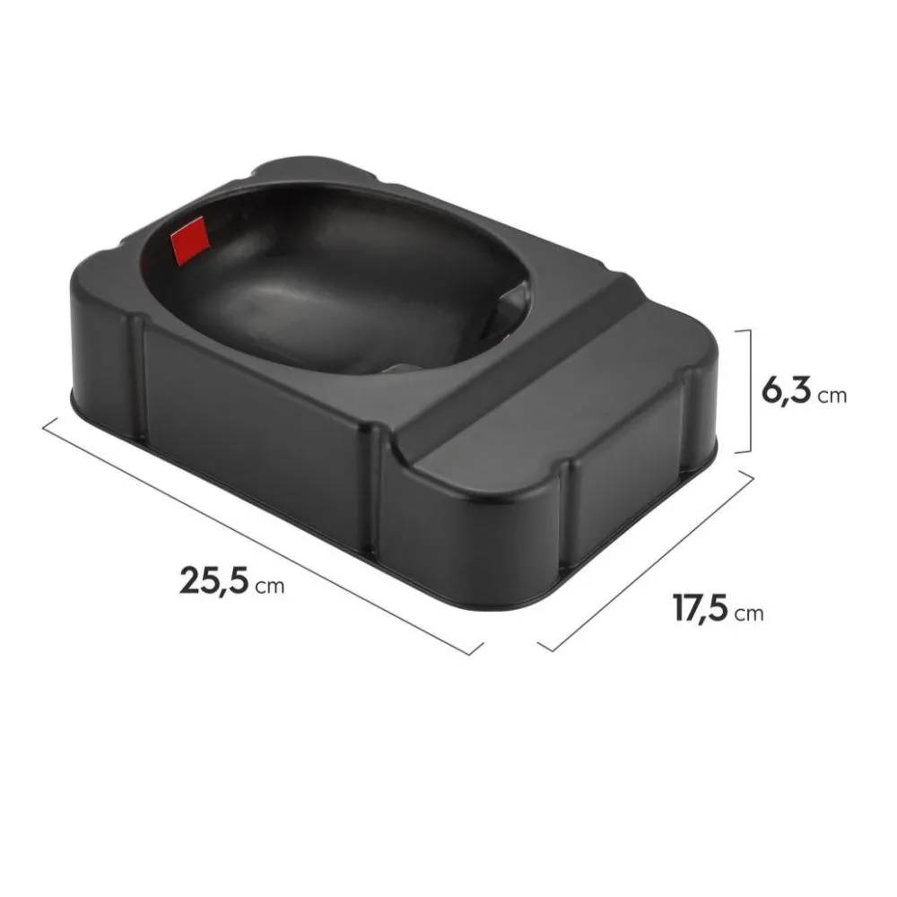 Calha/Bandeja Coletora para Compressores EL80H, EL60H, EL70C (CALHA01)