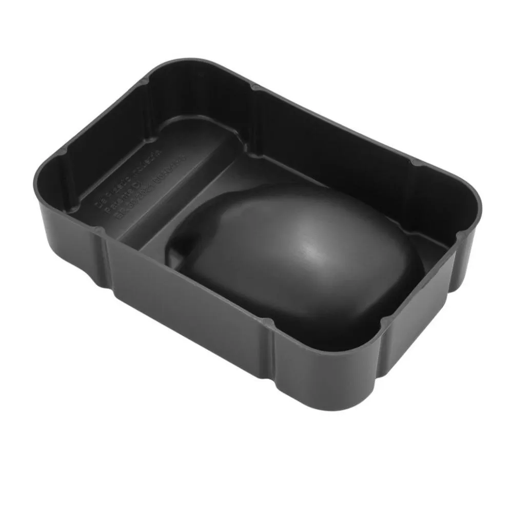 Calha/Bandeja Coletora para Compressores EL80H, EL60H, EL70C (CALHA01)