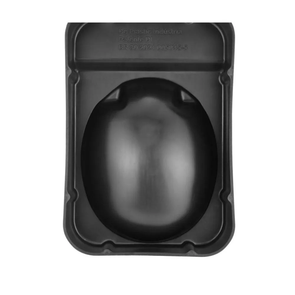 Calha/Bandeja Coletora para Compressores EL80H, EL60H, EL70C (CALHA01)