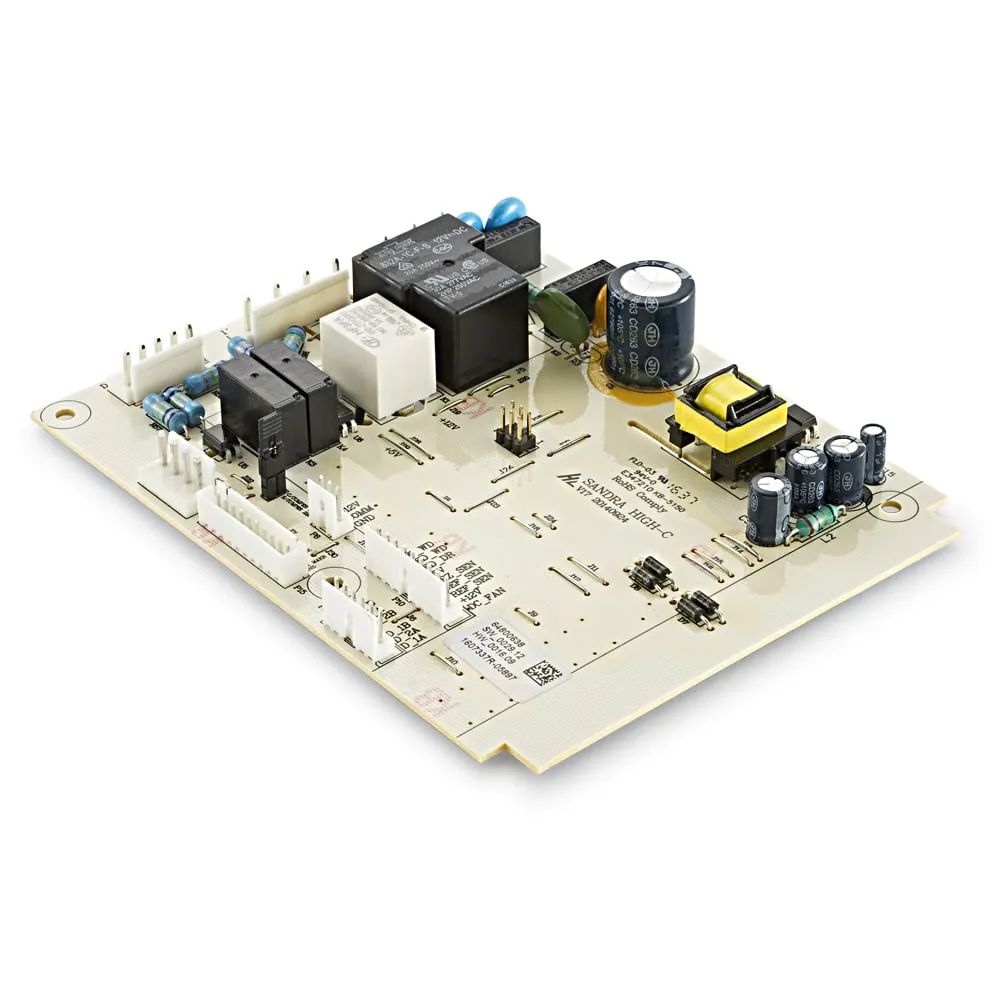 Placa de Potência Geladeira Electrolux DT80X DFI80
