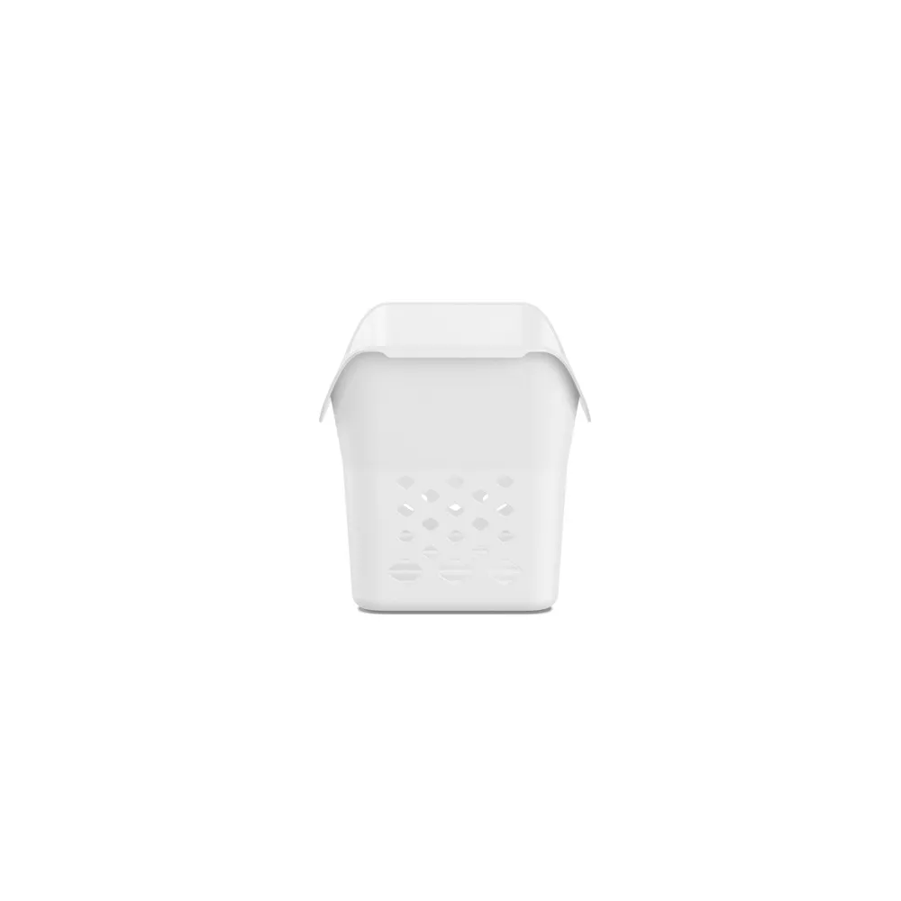 Cesto organizador para freezer horizontal Electrolux HB150, HB200 e HB250