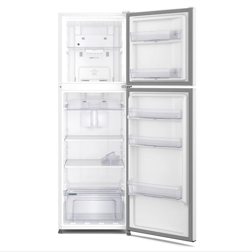 Geladeira Electrolux Frost Free 400L AutoSense Inverter Duplex Branca (IF44)