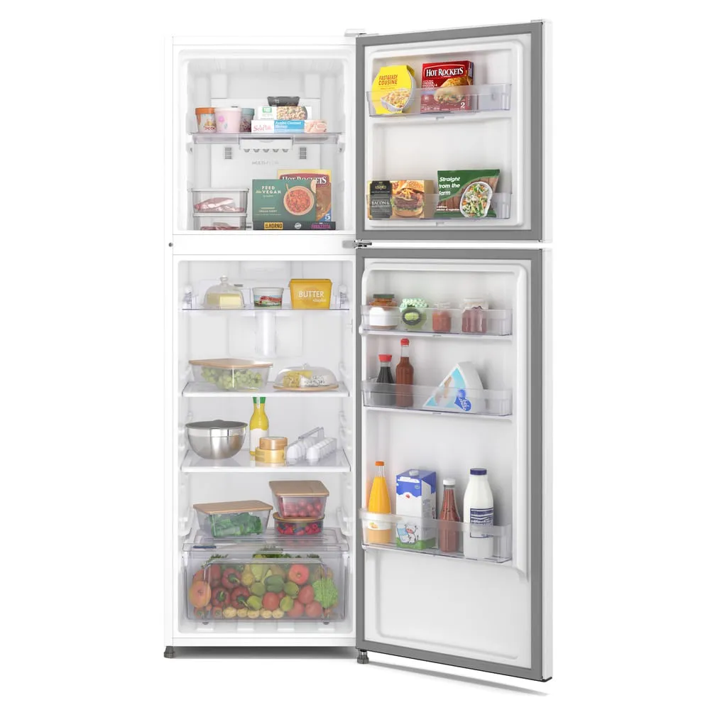 Geladeira Electrolux Frost Free 400L AutoSense Inverter Duplex Branca (IF44)
