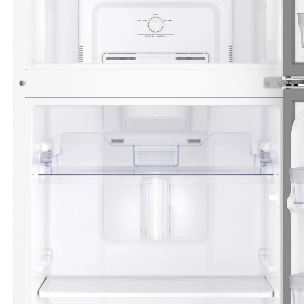 Geladeira Electrolux Frost Free 400L AutoSense Inverter Duplex Branca (IF44)