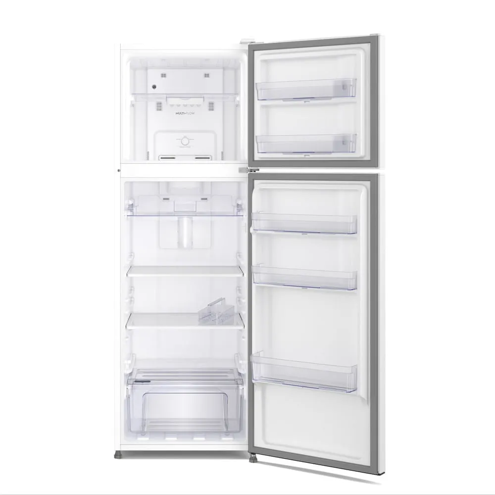 Geladeira Electrolux Frost Free 380L AutoSense Inverter Duplex Branca (IF41)