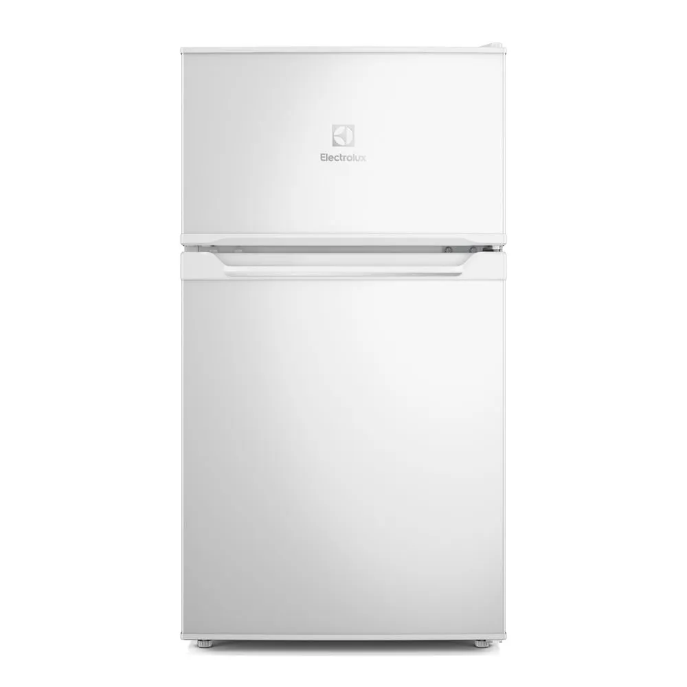 Mini Geladeira 83L Inverter Bivolt Duplex Branca (EMD1W)