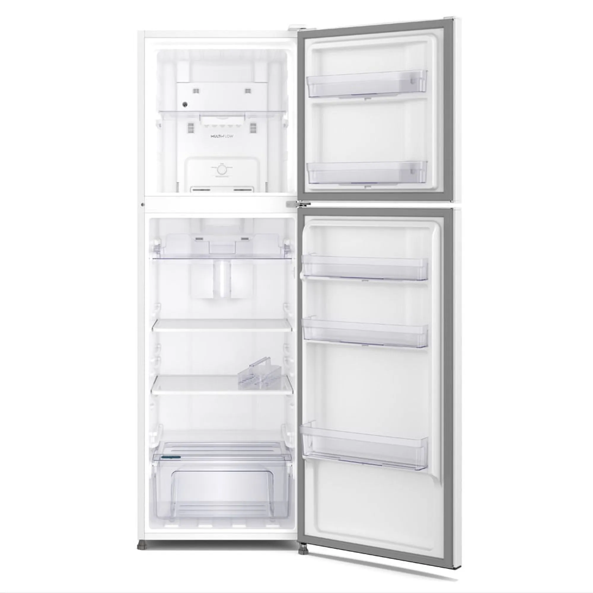 Geladeira Electrolux Frost Free 400L AutoSense Duplex Branca (TF44)