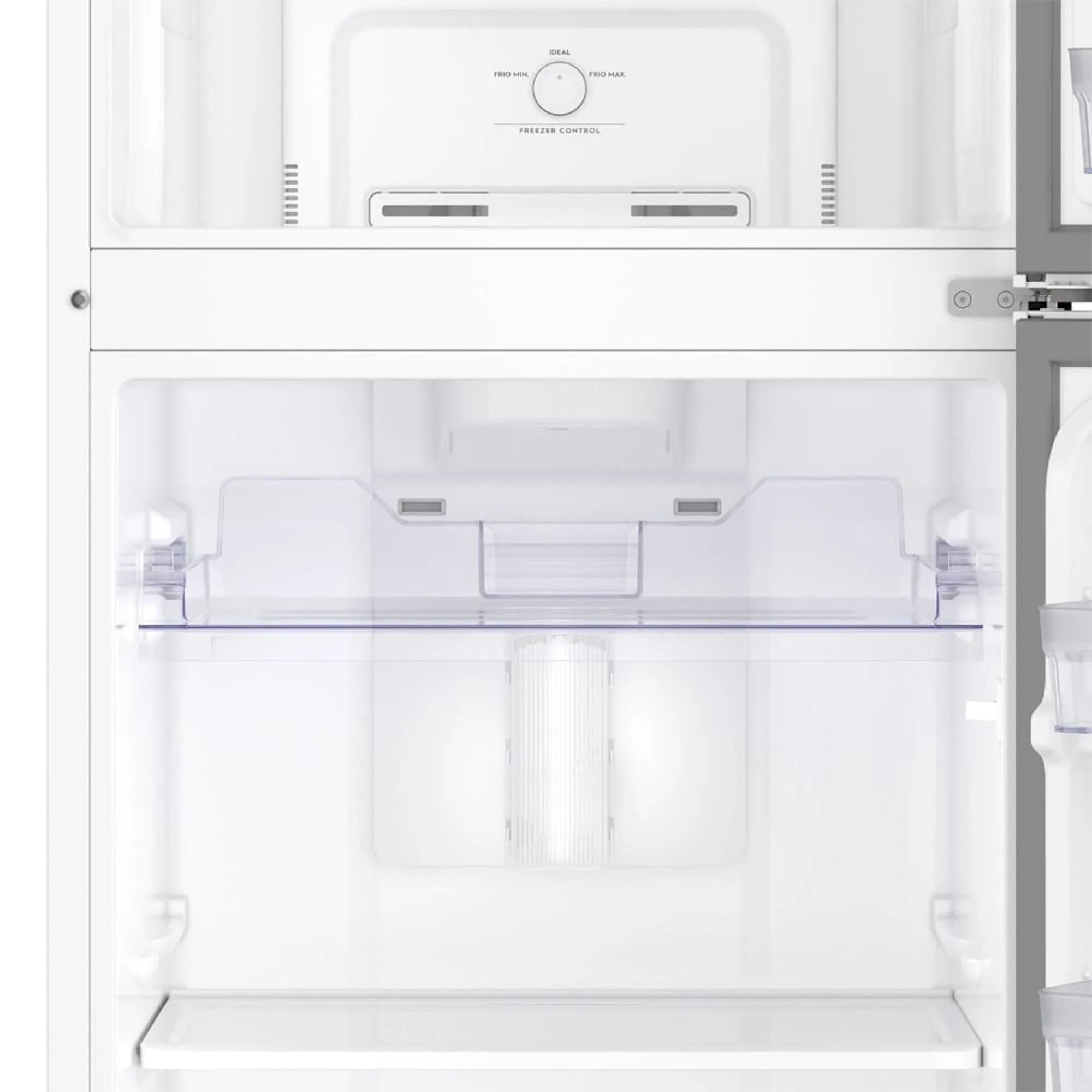 Geladeira Electrolux Frost Free 400L AutoSense Duplex Branca (TF44)