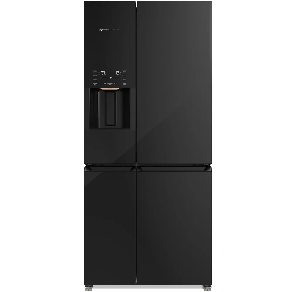 Geladeira Electrolux Multidoor com FlexiSpace Pro Series 583L (IQ8IB)