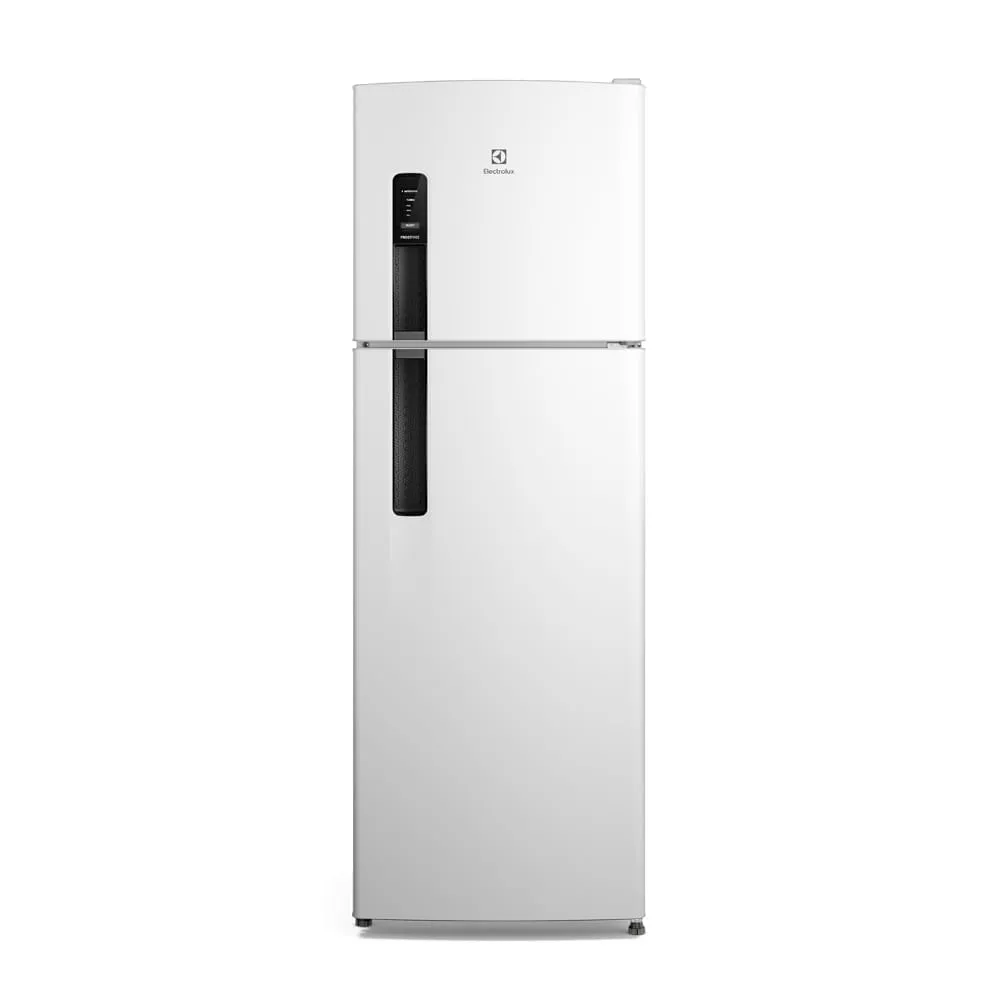 Geladeira Electrolux Frost Free 380L AutoSense Duplex Branca (TF41)