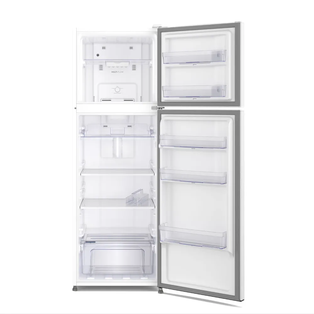 Geladeira Electrolux Frost Free 380L AutoSense Duplex Branca (TF41)