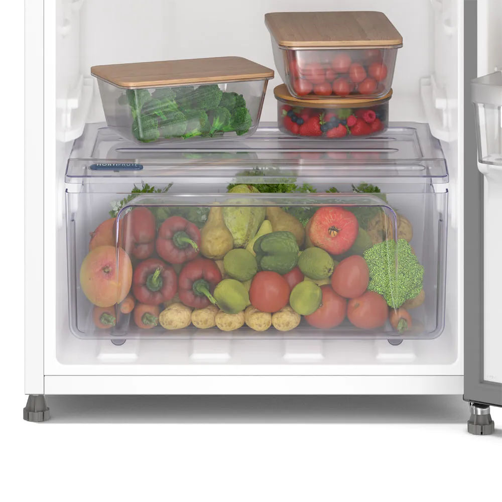 Geladeira Electrolux Frost Free 380L AutoSense Duplex Branca (TF41)