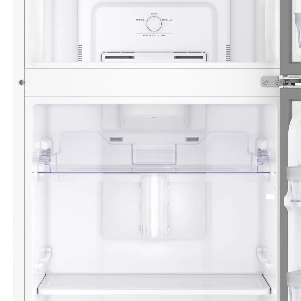 Geladeira Electrolux Frost Free 380L AutoSense Duplex Branca (TF41)