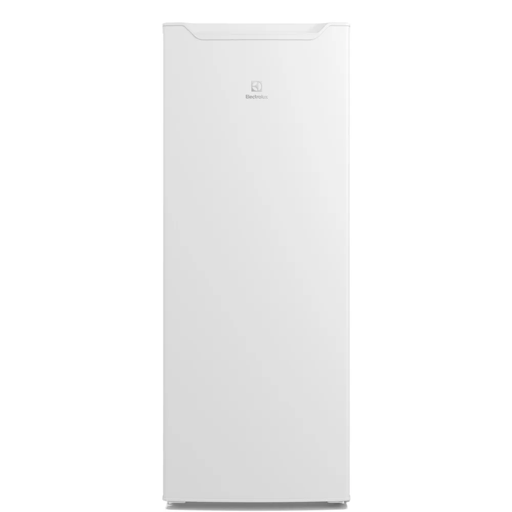 Geladeira Electrolux 213L Uma Porta com Freezer Duas Estrelas Inverter Branca (RE21)