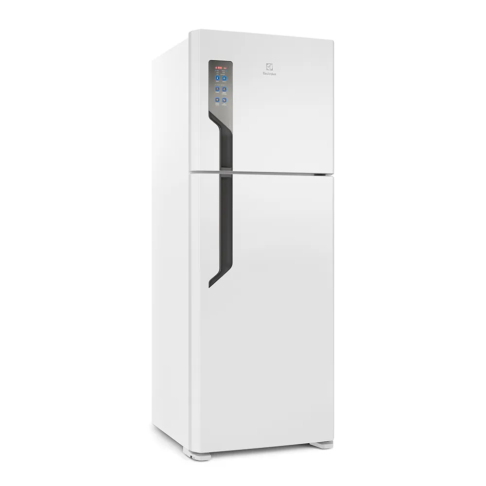 Geladeira Electrolux Frost Free Inverter 474L Efficient Duplex Branca (IT56)