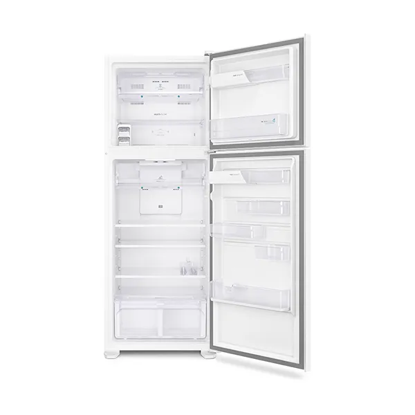 Geladeira Electrolux Frost Free Inverter 474L Efficient Duplex Branca (IT56)