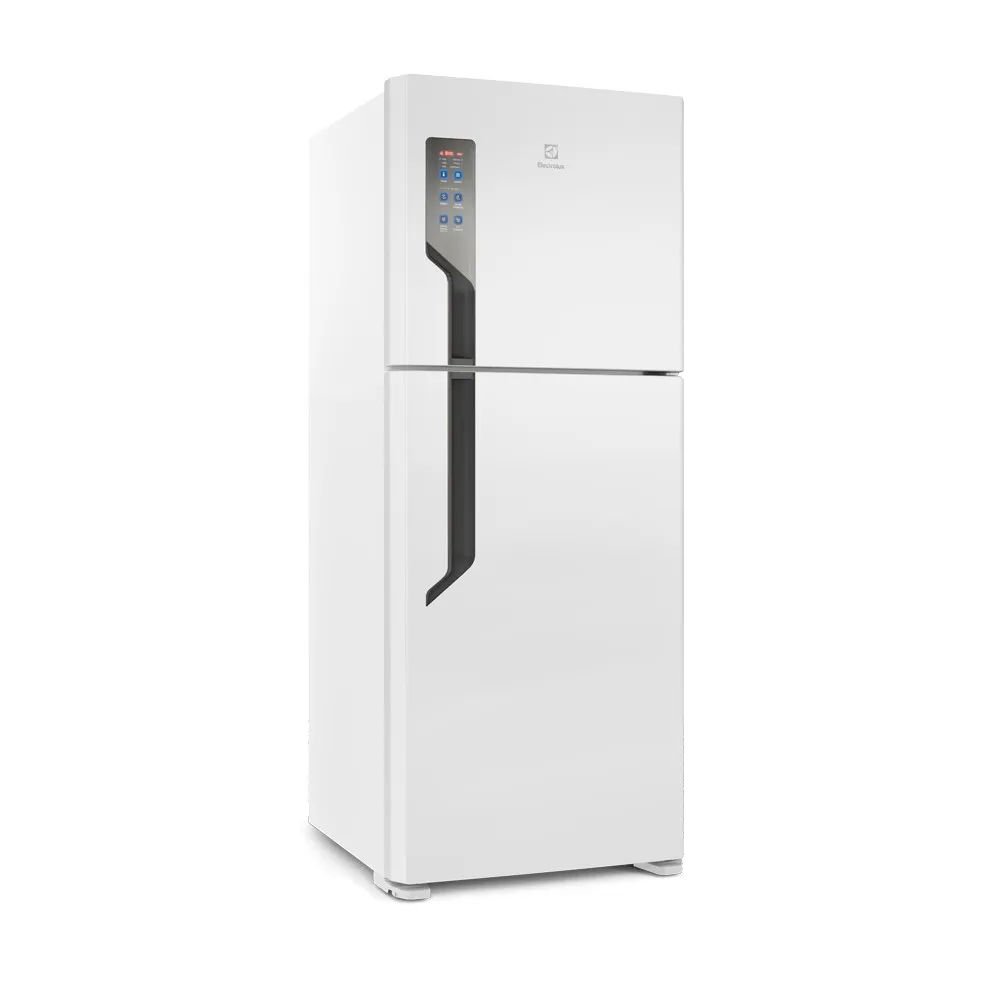 Geladeira Electrolux Frost Free Inverter 431L Efficient Duplex Branco (IT55)