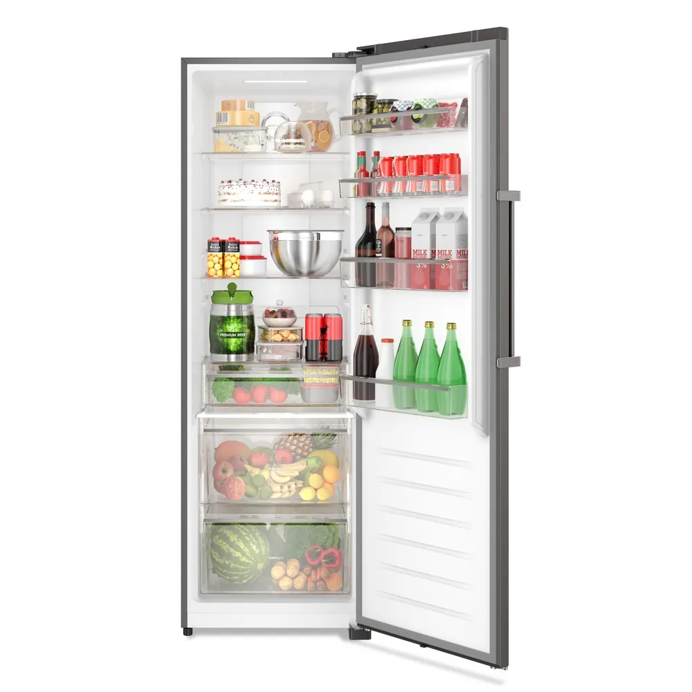 Geladeira Electrolux Frost Free 354L Experience Com Autosense Twins Cor Inox (RTI4S)
