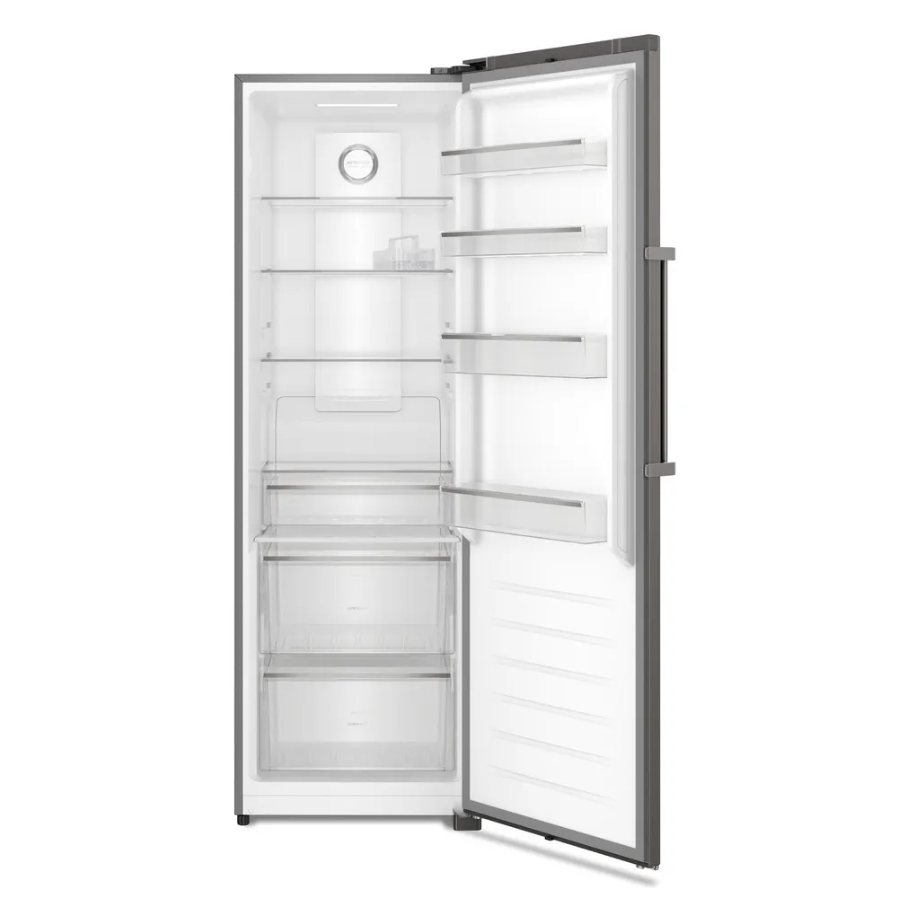 Geladeira Electrolux Frost Free 354L Experience Com Autosense Twins Cor Inox (RTI4S)