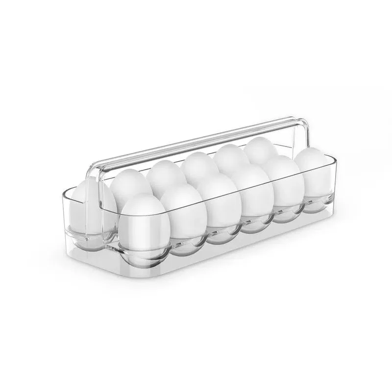 Geladeira Electrolux Frost Free Inverter 538L Efficient 3 Portas Cor Inox (DM86X)