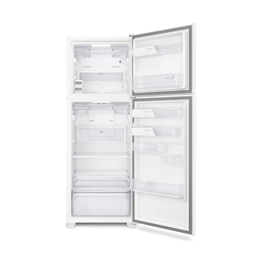 Geladeira Electrolux Frost Free 474L Duplex Branca (DF56)