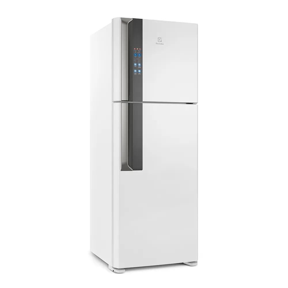 Geladeira Electrolux Frost Free 474L Duplex Branca (DF56)