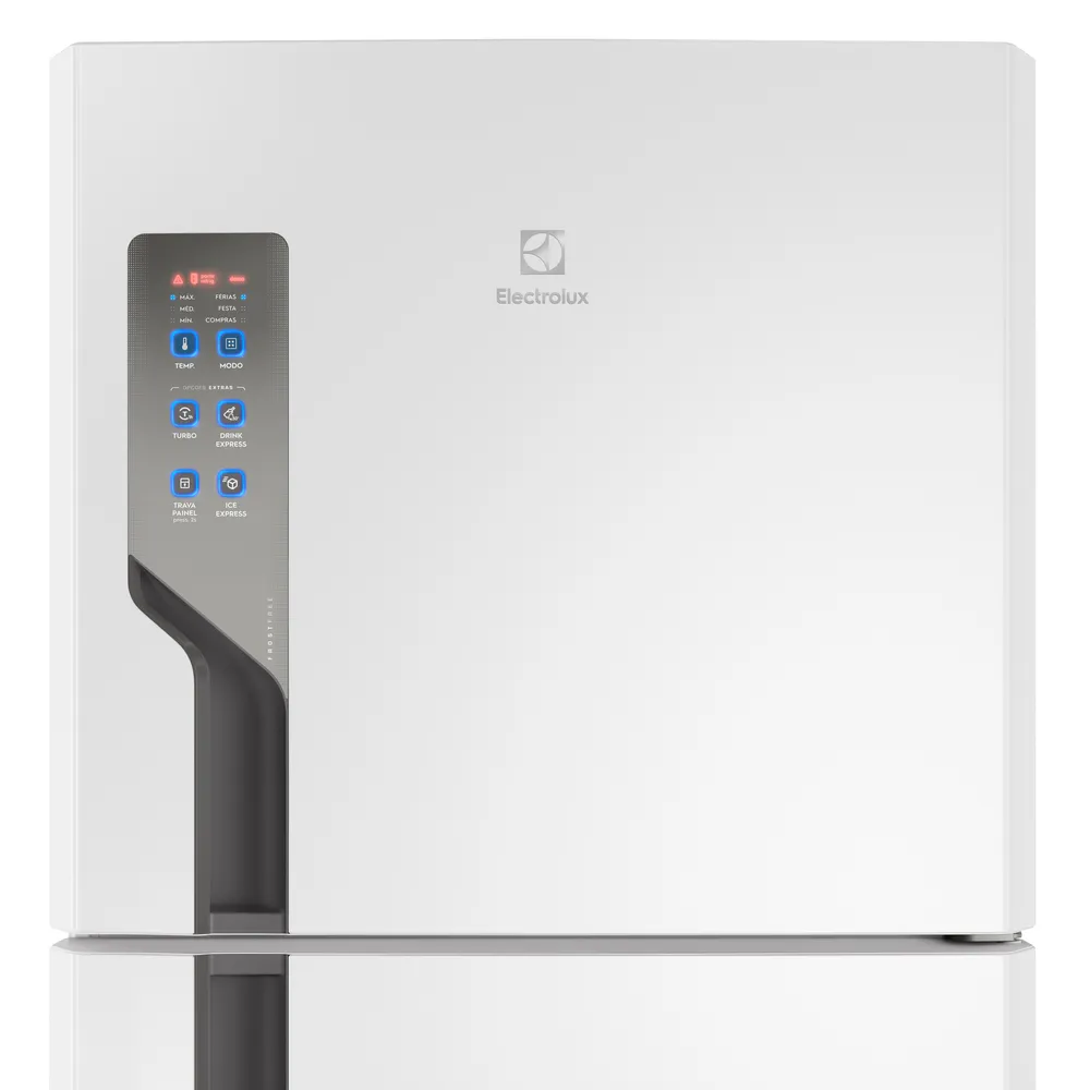 Geladeira Electrolux Frost Free 474L Duplex Branca (TF56)