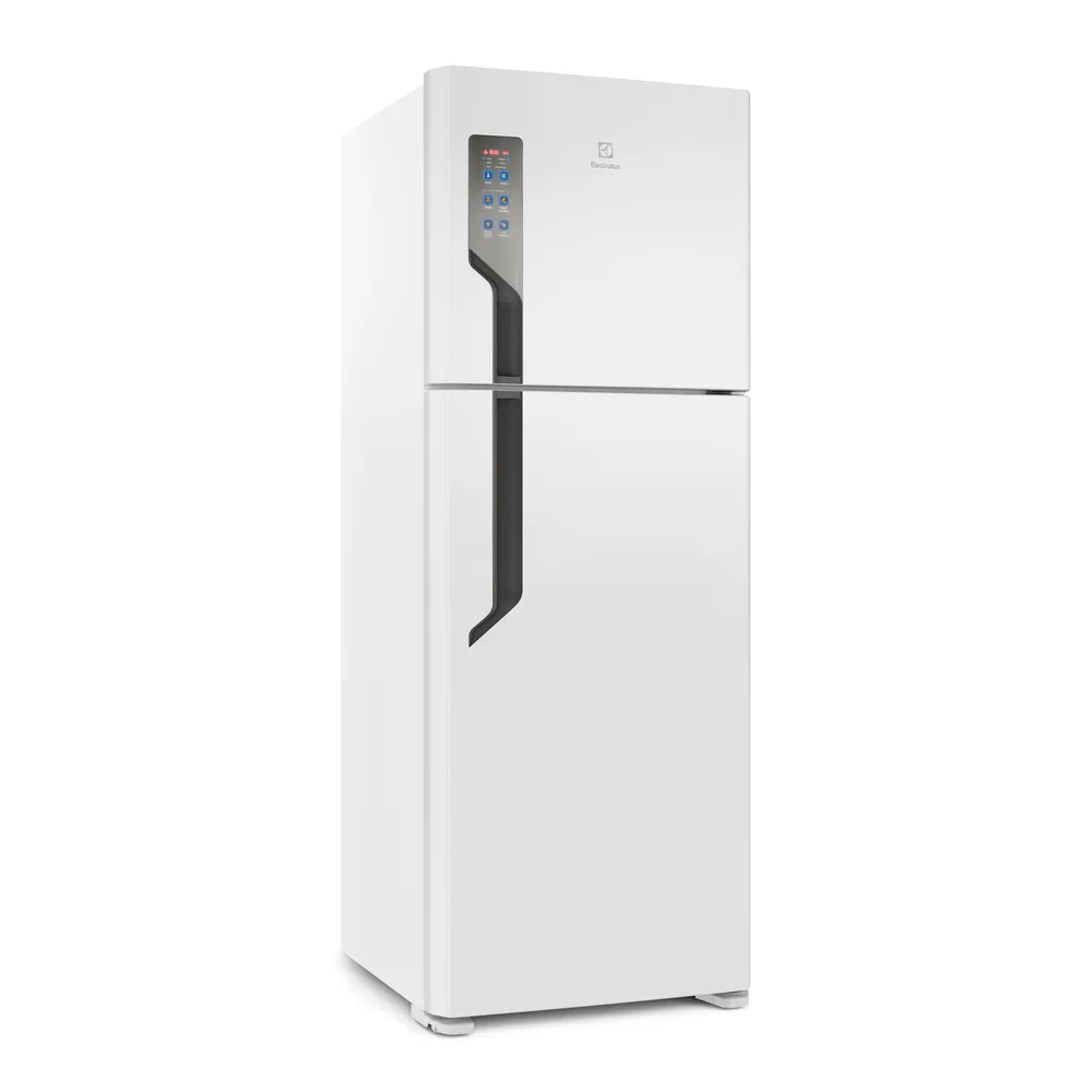 Geladeira Electrolux Frost Free 474L Duplex Branca (TF56)