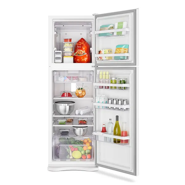 Geladeira Electrolux Frost Free 402L Duplex Branca (DF44)