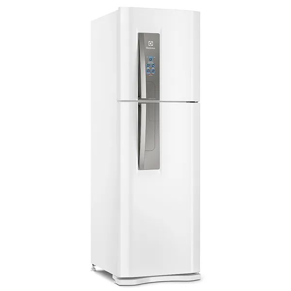 Geladeira Electrolux Frost Free 402L Duplex Branca (DF44)