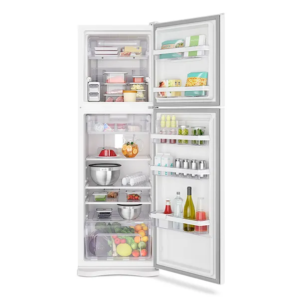 Geladeira Electrolux Frost Free 402L Duplex Branca (DF44)