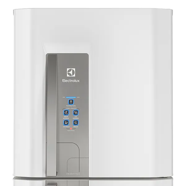 Geladeira Electrolux Frost Free 402L Duplex Branca (DF44)
