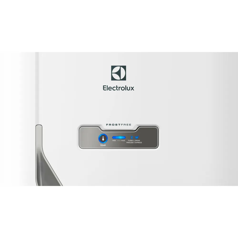 Geladeira Electrolux Frost Free 310L Duplex Branca (TF39)