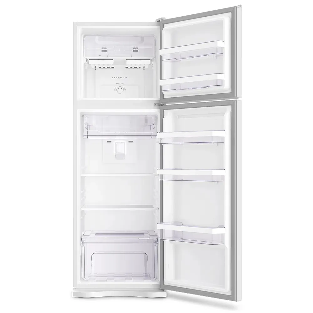 Geladeira Electrolux Frost Free 382L Duplex Branca (TF42)