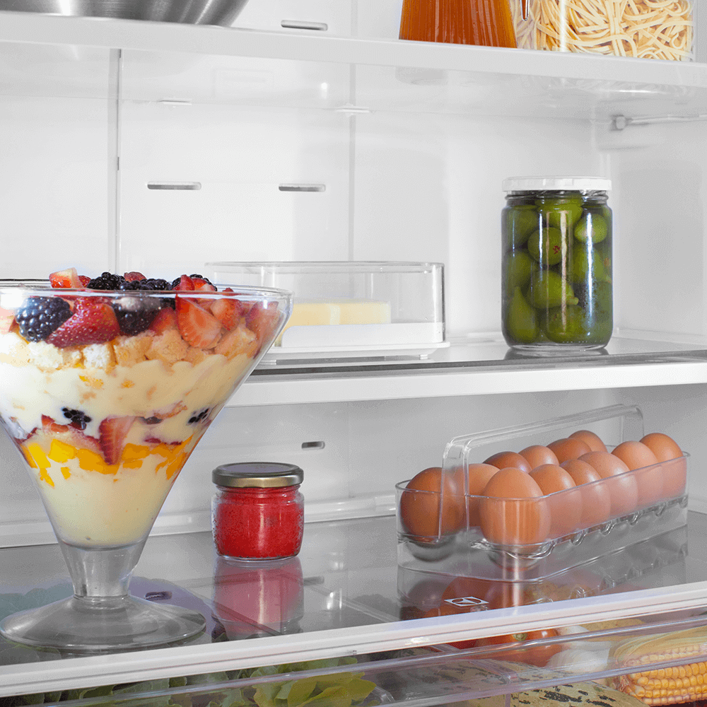 Geladeira Electrolux Frost Free 598L Efficient Inverse Cor Inox (DB84X)