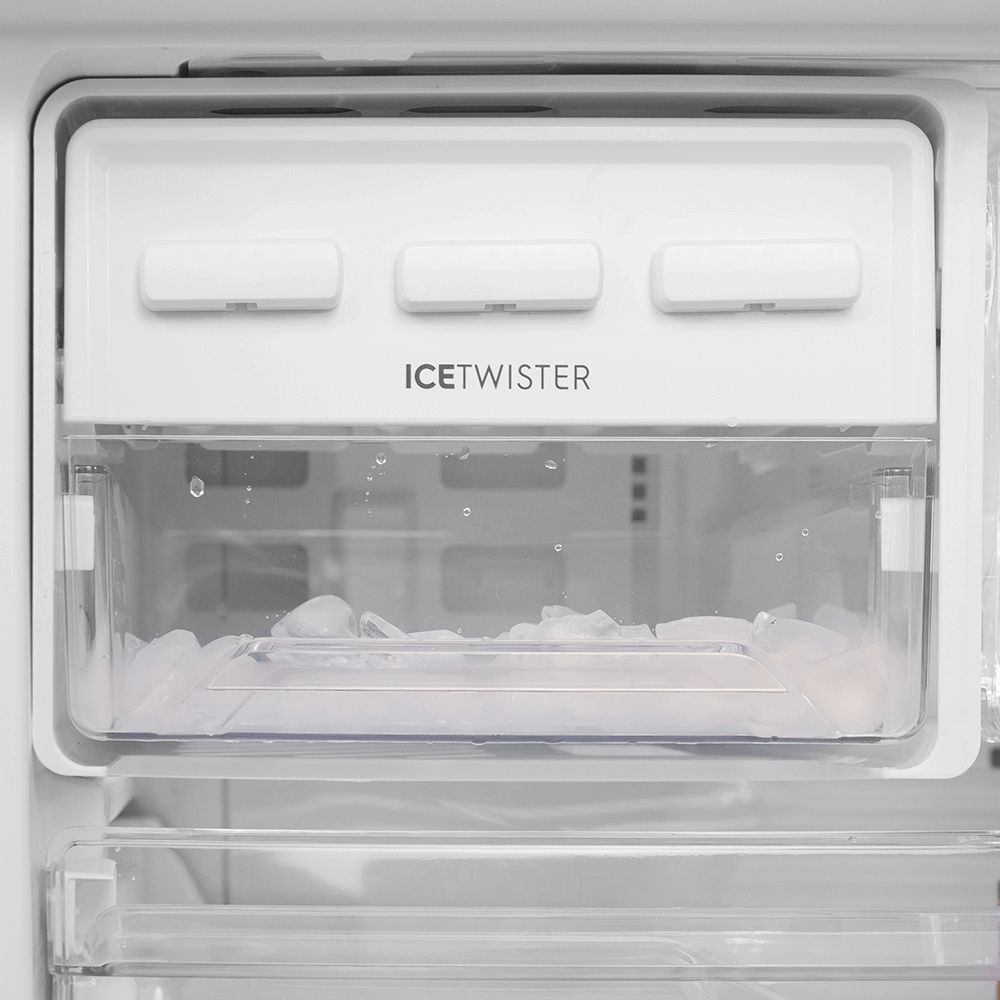Geladeira Electrolux Frost Free 598L Efficient Inverse Cor Inox (DB84X)