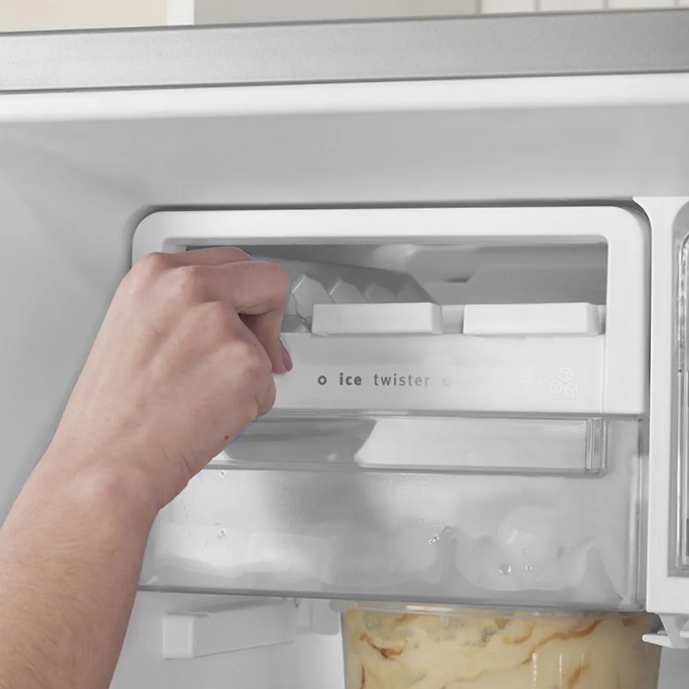 Geladeira Electrolux Frost Free 553L Infinity Duplex Branca (DF82)