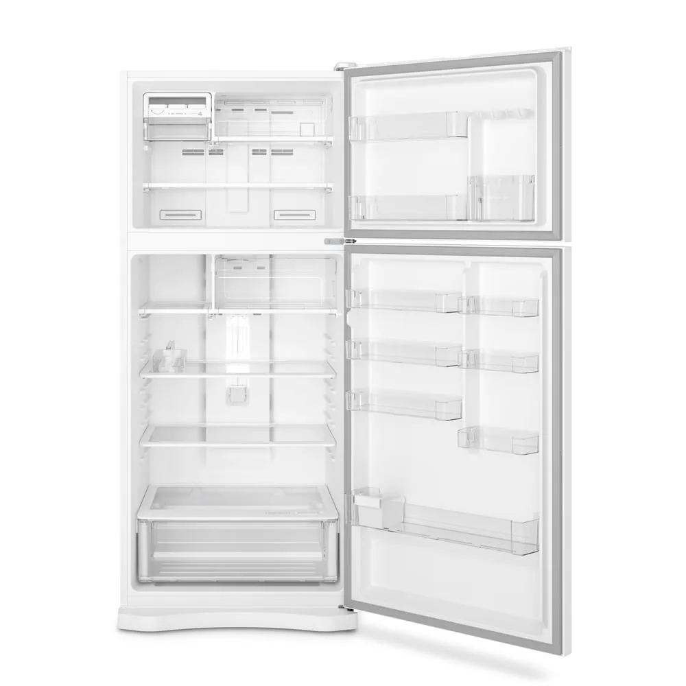 Geladeira Electrolux Frost Free 553L Infinity Duplex Branca (DF82)