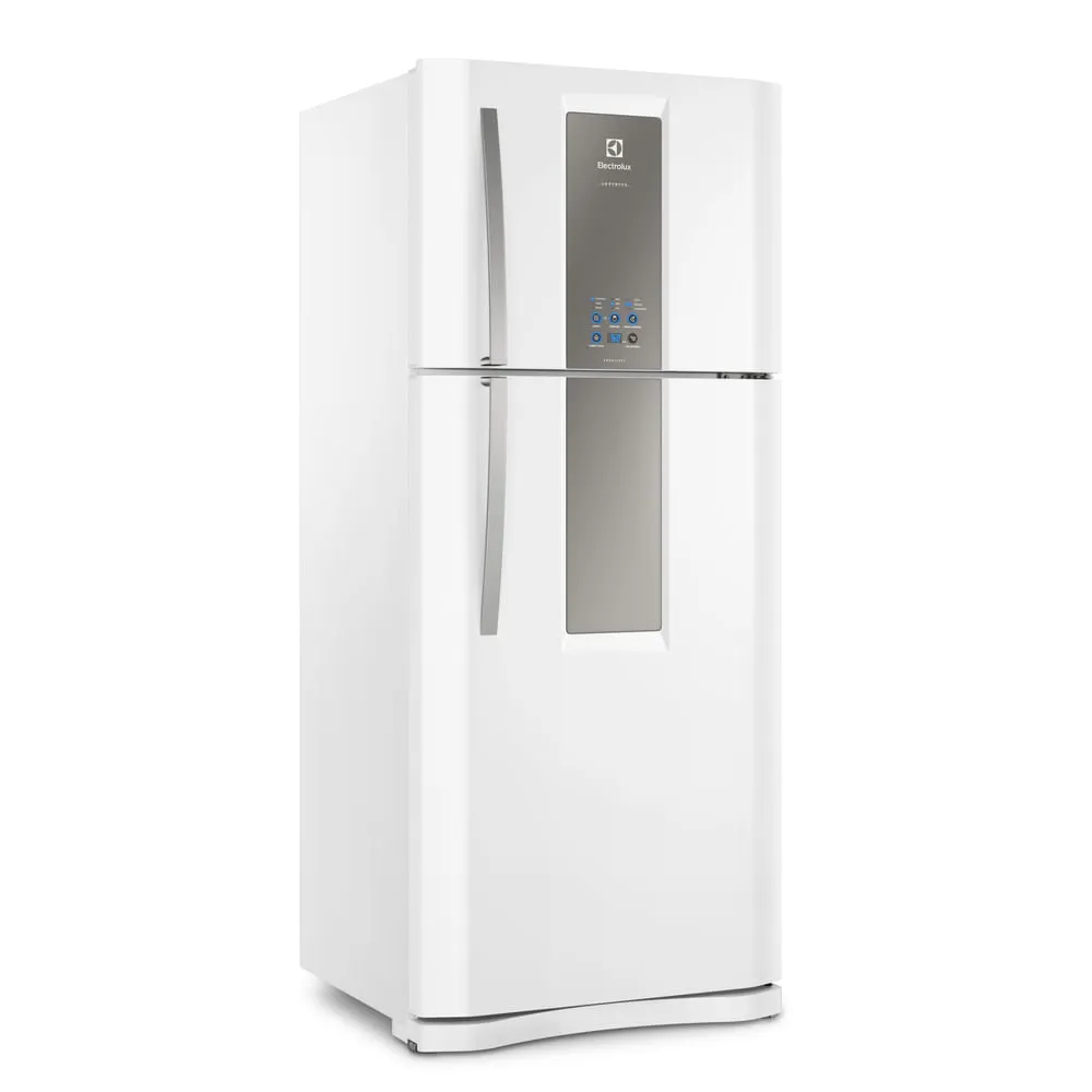 Geladeira Electrolux Frost Free 553L Infinity Duplex Branca (DF82)