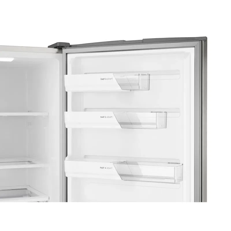 Geladeira Electrolux Frost Free Inverter 454L Efficient Inverse Branca (IB53)