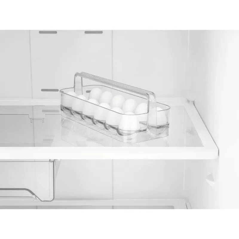 Geladeira Electrolux Frost Free Inverter 454L Efficient Inverse Branca (IB53)