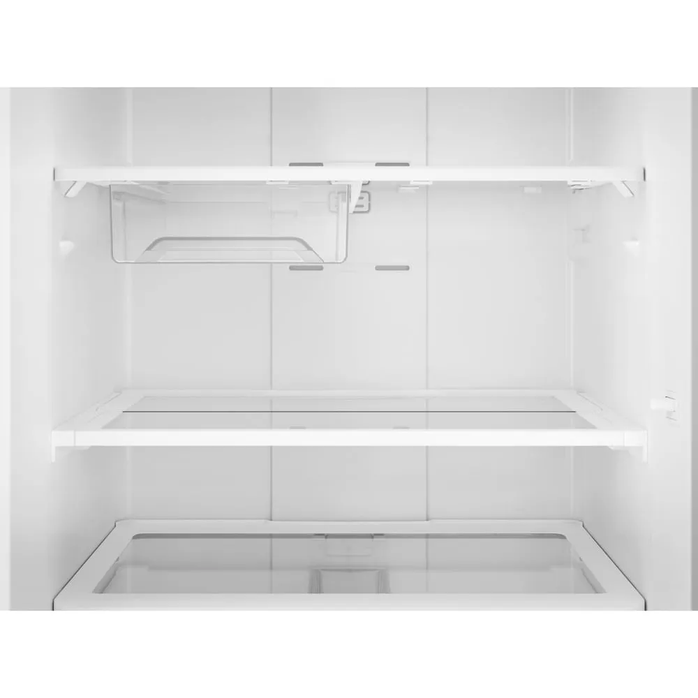 Geladeira Electrolux Frost Free Inverter 454L Efficient Inverse Cor Inox (IB53X)