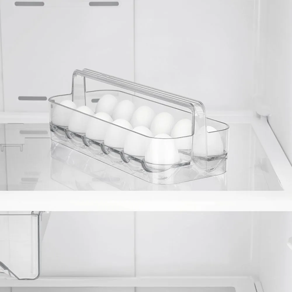 Geladeira Electrolux Frost Free Inverter 454L Efficient Inverse Cor Inox (IB53X)