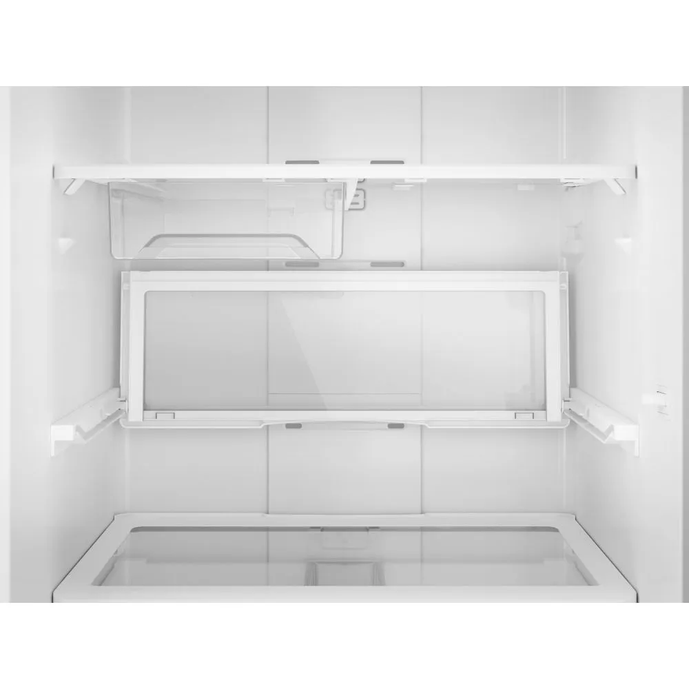Geladeira Electrolux Frost Free Inverter 454L Efficient Inverse Cor Inox (IB53X)